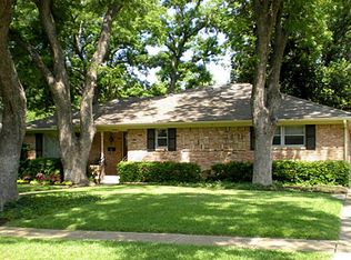 7035 Arboreal Dr, Dallas, TX 75231