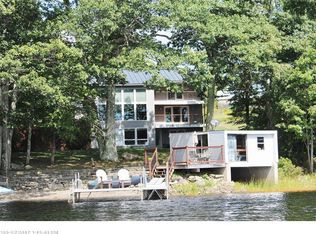 16 Hannans Shr, Palermo, ME 04354