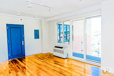 Rented by Urban Realty NYC