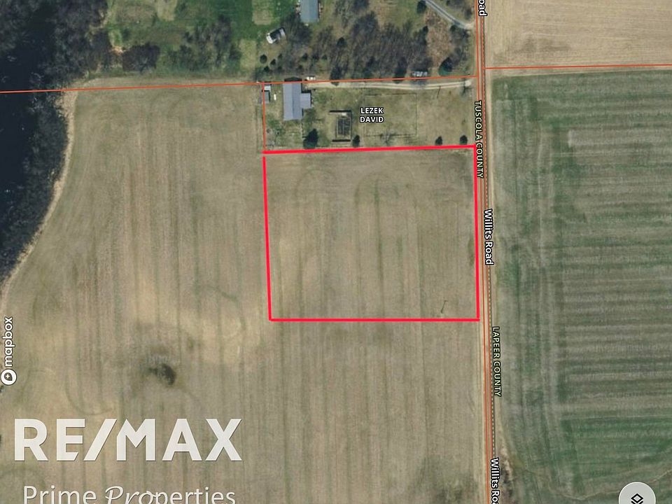 1st image of 0 Willits Rd