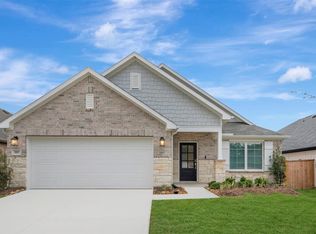 707 Michelia St, Magnolia, TX 77354