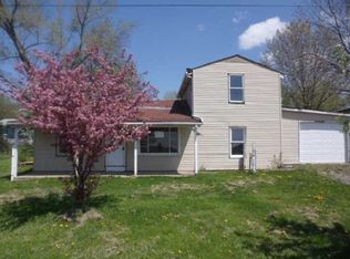 200 Amanda Northern Rd, Lancaster, OH 43130