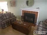 Living Room W/Fireplace