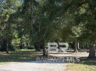 0 Nolte Creek, Foley, AL 36535