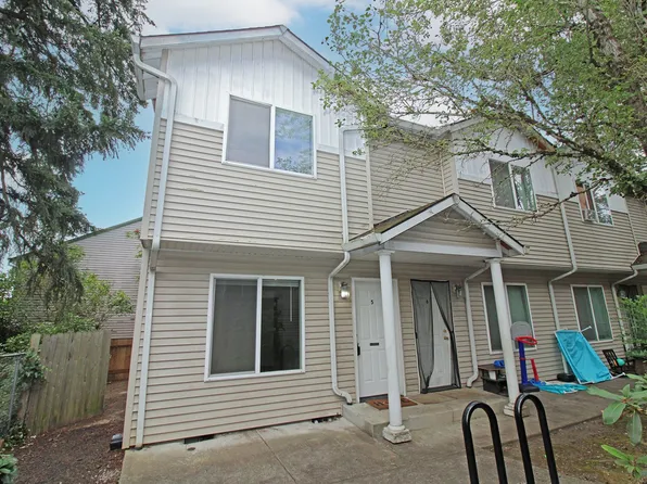 jianj01, 12008 SE Pine St APT 5, Portland, OR 97216