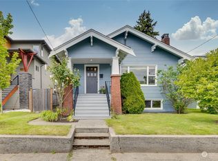 7743 Earl Ave NW, Seattle, WA