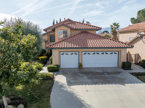 3146 Lantana Ct, Palmdale, CA 93551