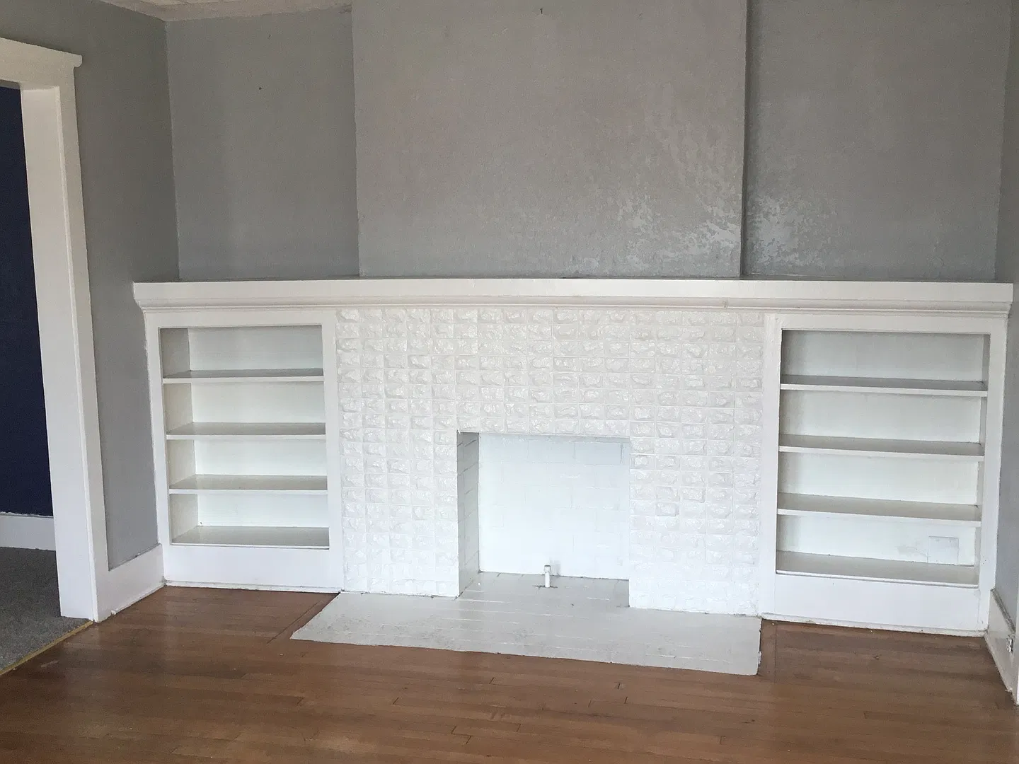 Wonderful 2 Bedroom Duplex Near Bricktown For Lease !! — Photo 3