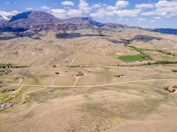 TBD Wapiti Estates Dr #13, Cody, WY 82414