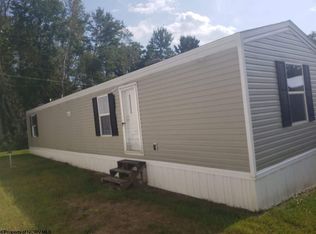 48 Nelson Howard Ln, French Creek, WV 26218