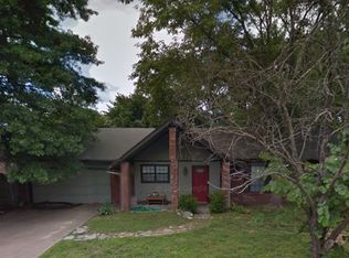 306 SW 11th St, Bentonville, AR 72712