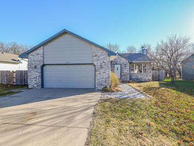1006 Park Rd, Rose Hill, KS, 67133