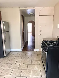 Rented by Garfield Realty 