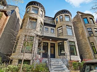 435 W Roslyn Pl #2W, Chicago, IL 60614