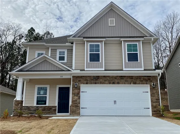 272 Carvel Trl, Seneca, SC 29678
