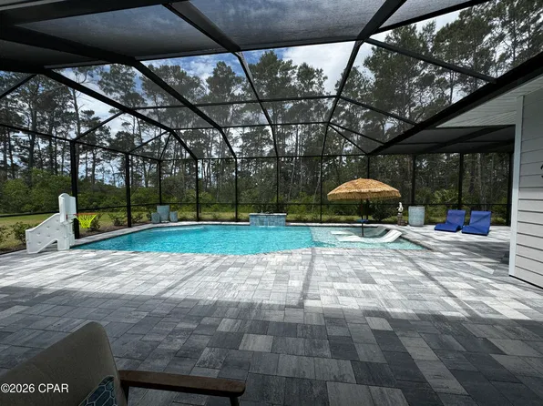 8201 Landshark Blvd, Panama City Beach, FL 32413