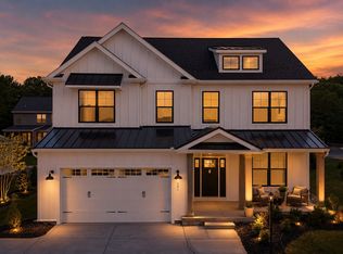 Chestnut Hill Plan, Upper St. Clair, Pittsburgh, PA 15241