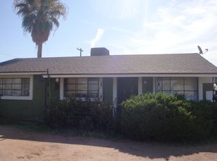 2019 N 39th Ave, Phoenix, AZ 85009