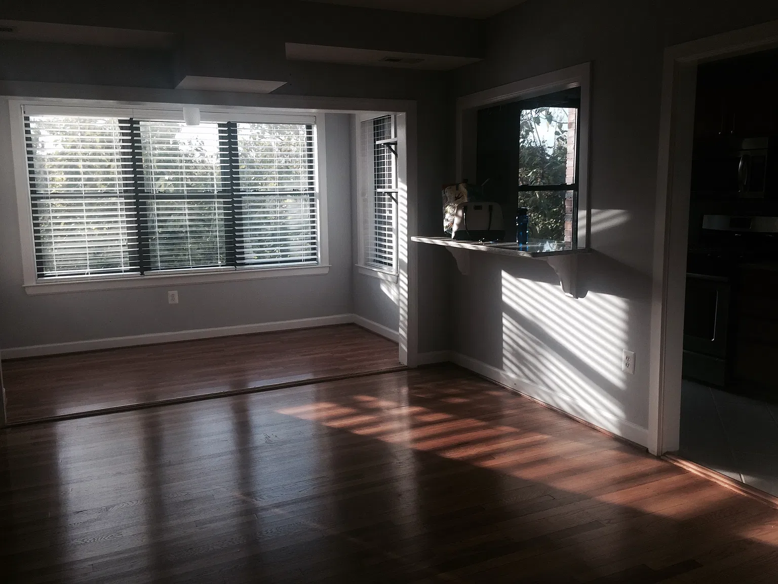 1 bed, 683 sqft, $2,250 — Photo 3
