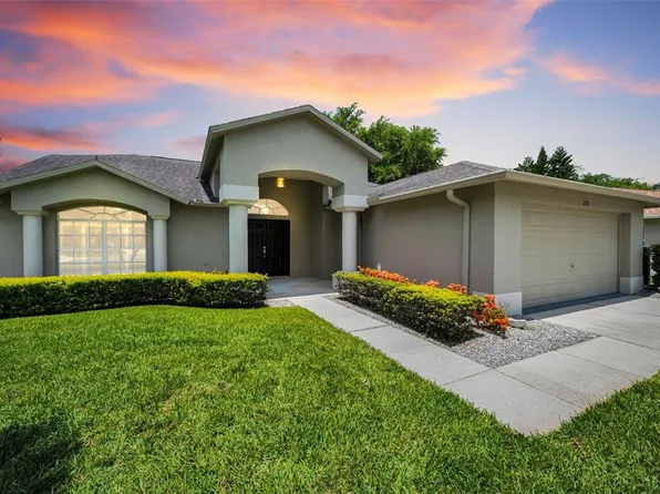 1253 Eveningside Ct, New Port Richey, FL 34655