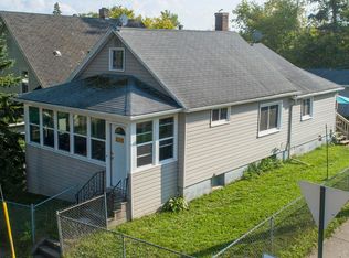 729 N 9th Ave E, Duluth, MN 55805