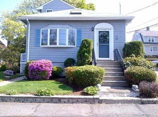57 Lennox Rd, Nahant, MA 01908
