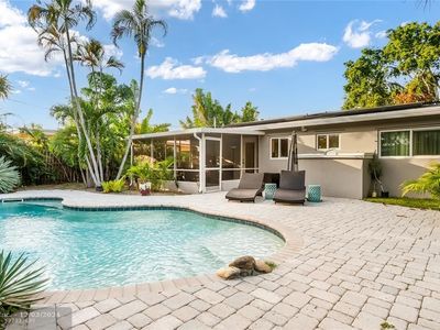 420 NW 39th St, Oakland Park, FL, 33309