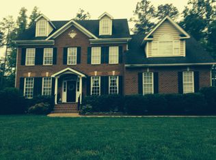 9077 Cottleston Cir, Mechanicsville, VA 23116