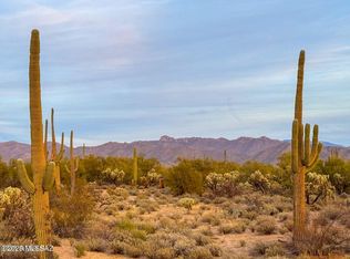 0 S Twin Hawk Ln LOT 3-5, Marana, AZ 85658