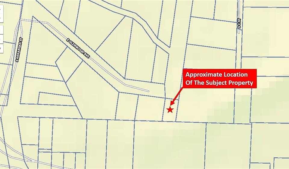 2nd image of E Glenwood Ave