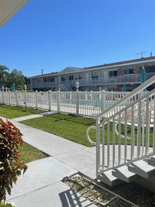 3851 NE 21st Avenue #19, Pompano Beach, FL, 33064