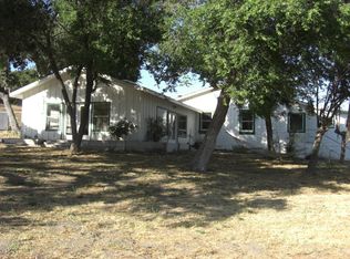 210 Price Ranch Rd, Los Alamos, CA 93440