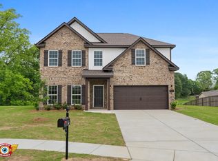 2157 Dawson Ln NE, Cullman, AL 35058