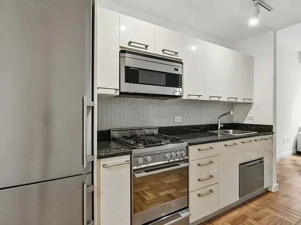 20 Exchange Pl, New York, NY