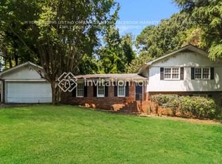 3098 Saint Helena Dr, Tucker, GA 30084