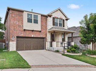 8170 Rabbit Dr, Frisco, TX 75034