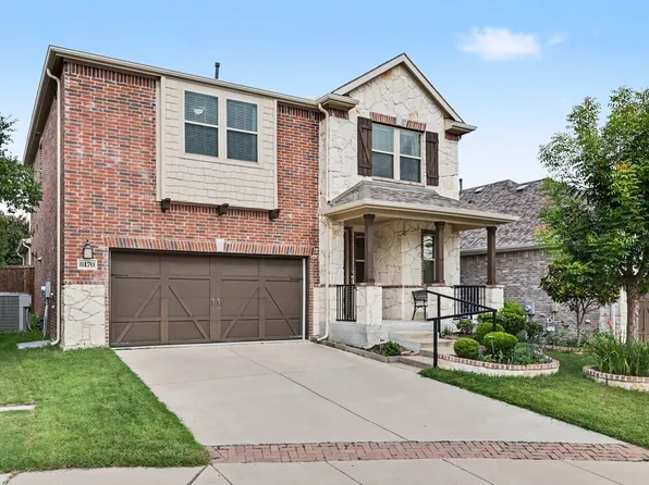 8170 Rabbit Dr, Frisco, TX 75034