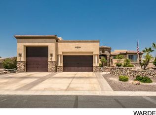1081 Prestwick Dr, Lake Havasu City, AZ 86406