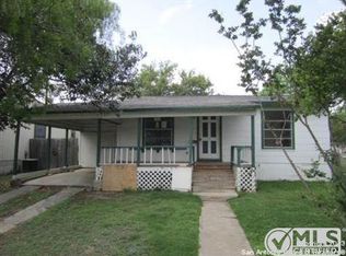 223 Wake Forrest Dr, San Antonio, TX 78228