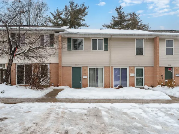 3563 Kenbrooke Ct Unit 112, Kalamazoo, MI 49006