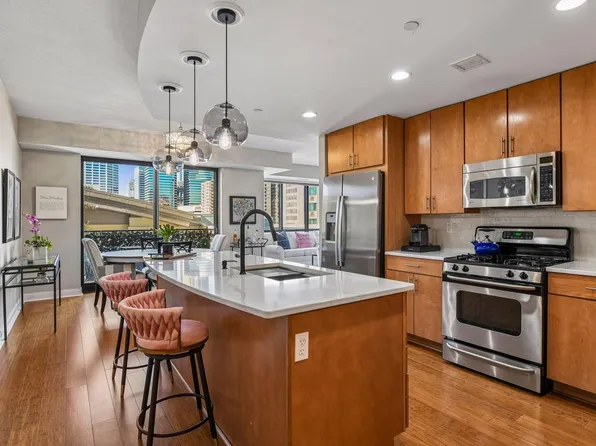 100 3rd Ave S Unit 606, Minneapolis, MN 55401
