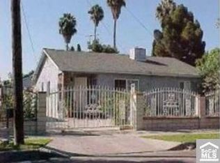 1032 W Richland St, Santa Ana, CA 92703