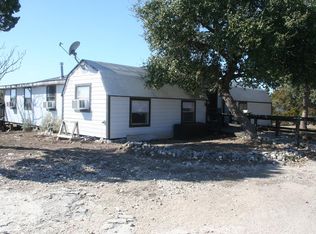 316 Backacre Rd S, Kerrville, TX 78028