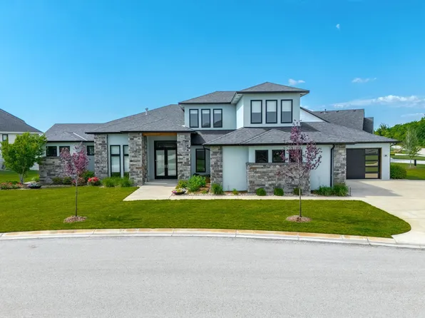2891 N Anna St, Wichita, KS 67205
