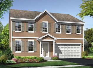 2378 Fen View Cir, Island Lake, IL 60042