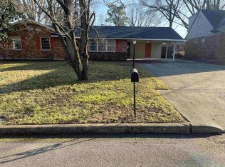 1609 Kent Rd, Memphis, TN 38116