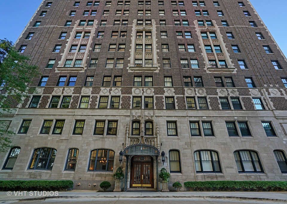 1st image of 1448 N Lake Shore Dr APT 8B