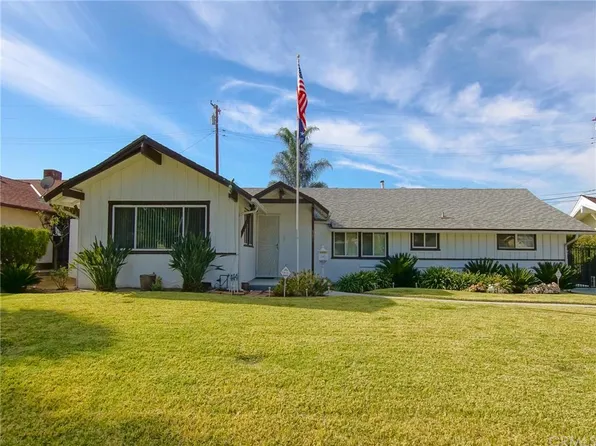 507 S Arturo St, West Covina, CA 91791