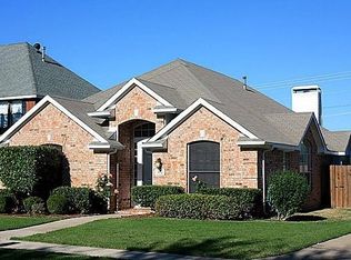 302 Hardwick Ct, Allen, TX 75013