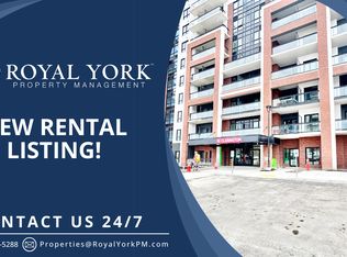 55 Clarington Blvd #1105, Clarington, ON L1C 7E5
